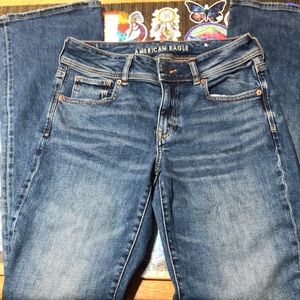 American Eagle 🦅 jeans! Great condition !